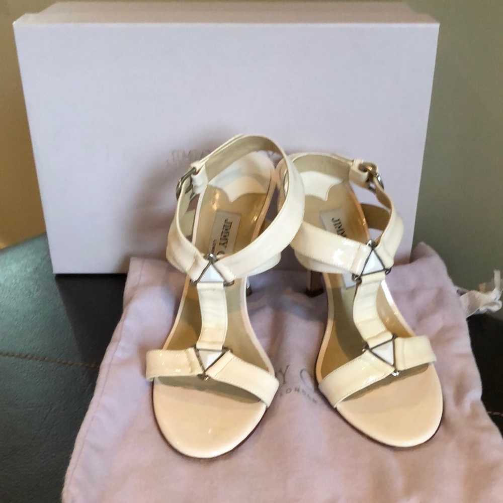 Jimmy Choo Heels